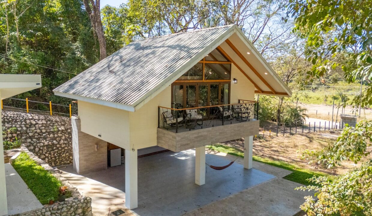 Nature Loft — apartment vacation rental in Samara, Guanacaste, Costa Rica