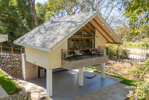 Nature Loft — apartment vacation rental in Samara, Guanacaste, Costa Rica