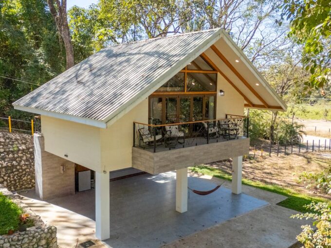 Nature Loft — apartment vacation rental in Samara, Guanacaste, Costa Rica