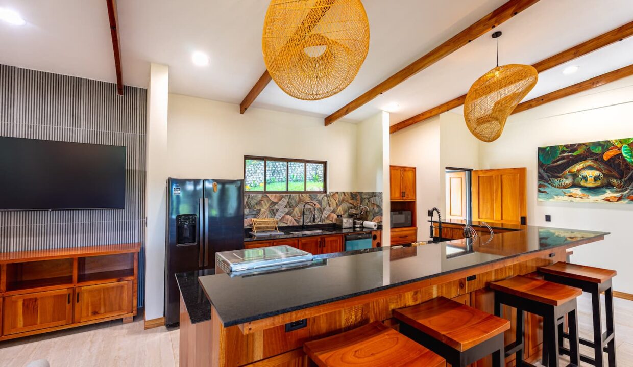 Casa Ceibo Villas — villa vacation rental in Samara, Guanacaste, Costa Rica