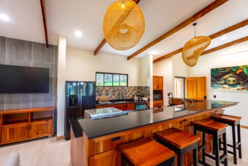 Casa Ceibo Villas — villa vacation rental in Samara, Guanacaste, Costa Rica