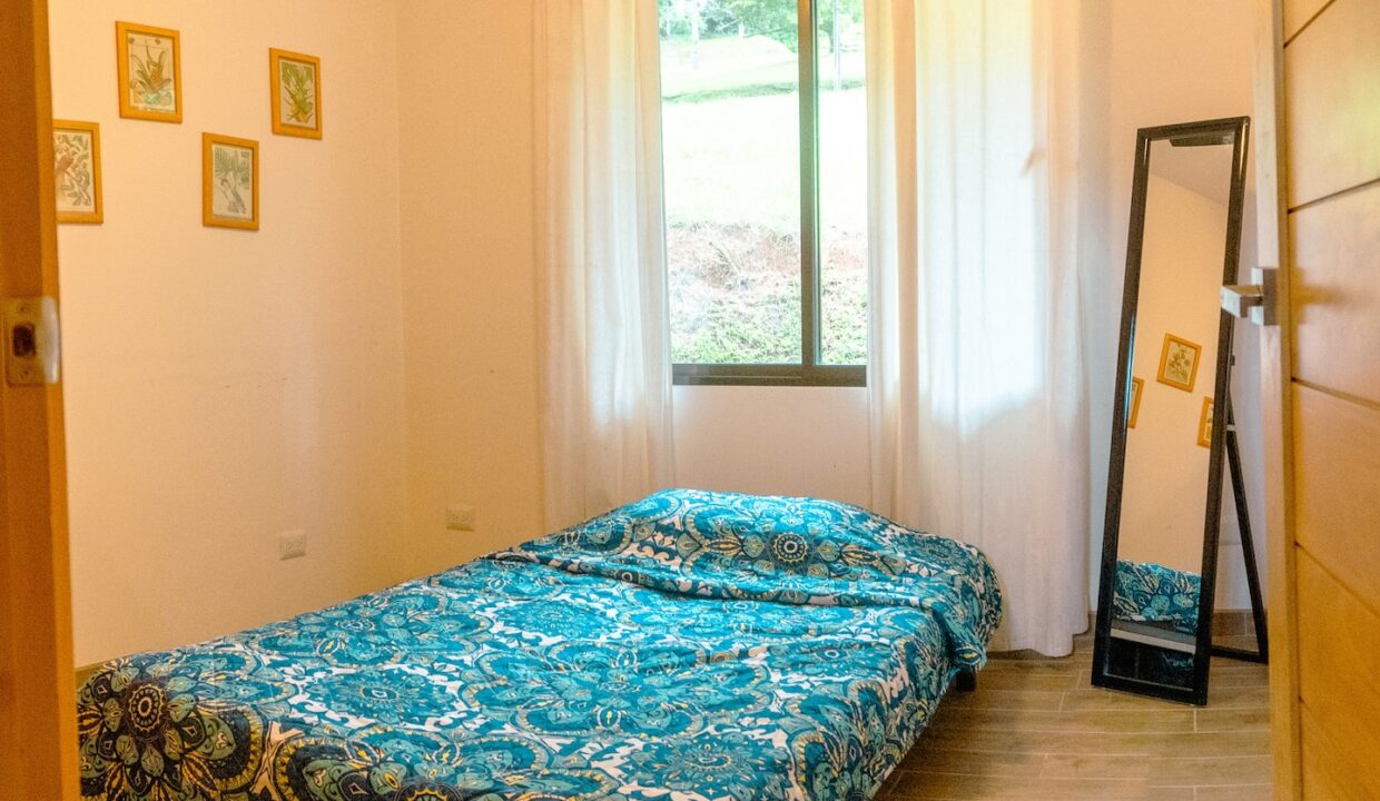 Home in Loma Verde — Puerto Carrillo, Guanacaste, Costa Rica