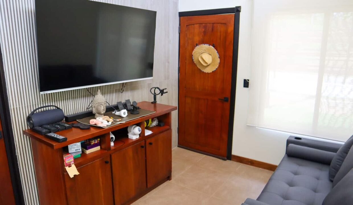 Casa Morpho — home vacation rental in Playa Barrigona, Guanacaste, Costa Rica