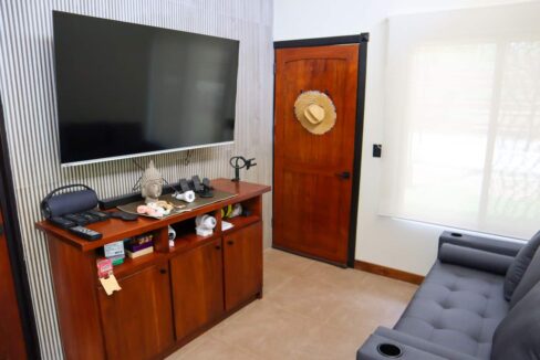 Casa Morpho — home vacation rental in Playa Barrigona, Guanacaste, Costa Rica