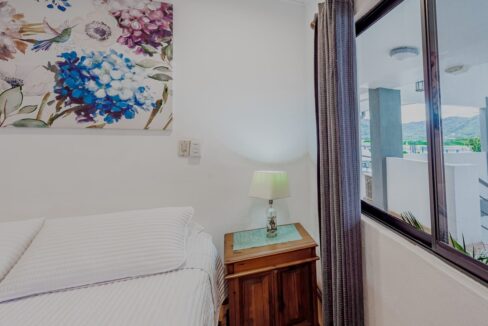 Happiness by the Sea — Playa Flamingo, Guanacaste, Costa Rica