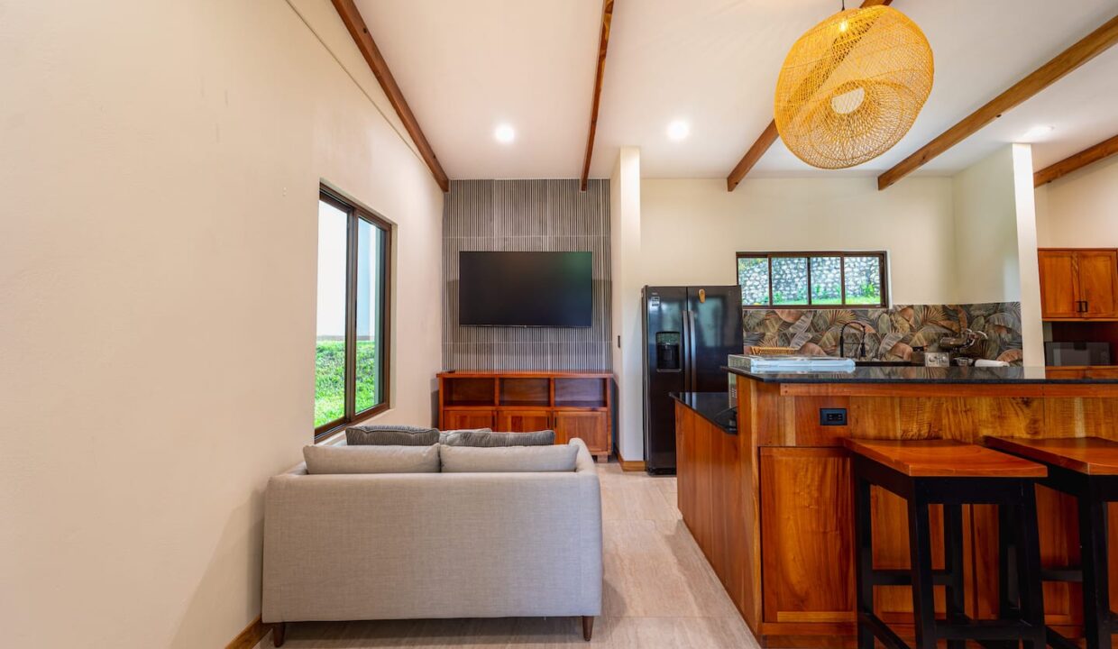 Casa Ceibo Villas — villa vacation rental in Samara, Guanacaste, Costa Rica