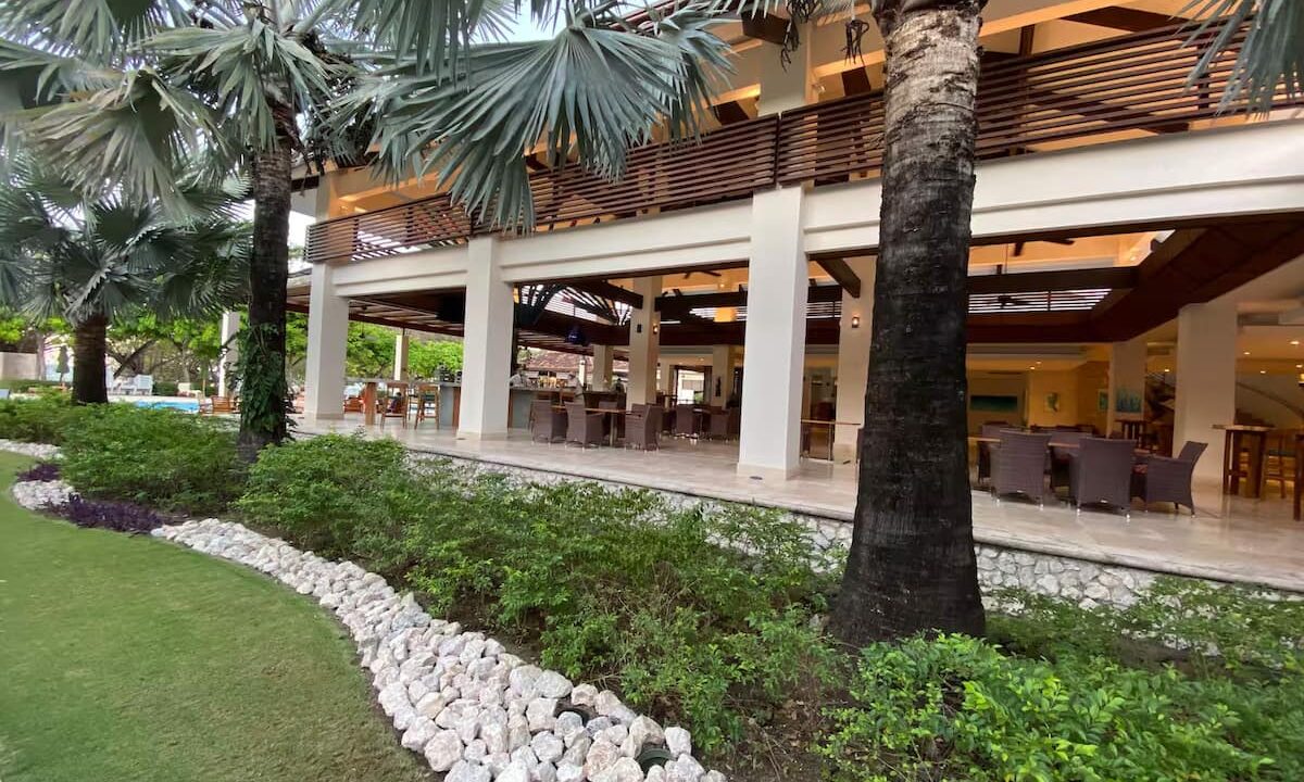 Reserva Conchal Condo — condo vacation rental in Reserva Conchal, Costa Rica