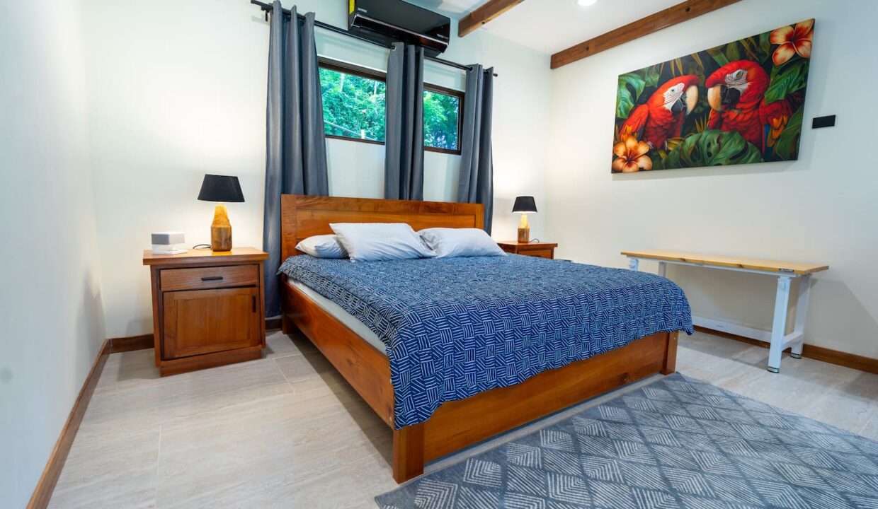 Casa Ceibo Villas — villa vacation rental in Samara, Costa Rica
