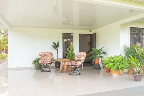 Samara Sunshine Retreat — Samara, Guanacaste, Costa Rica