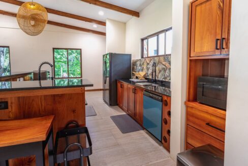 Casa Ceibo Villas, Samara — villa vacation rental on Costa Rica's Nicoya Peninsula