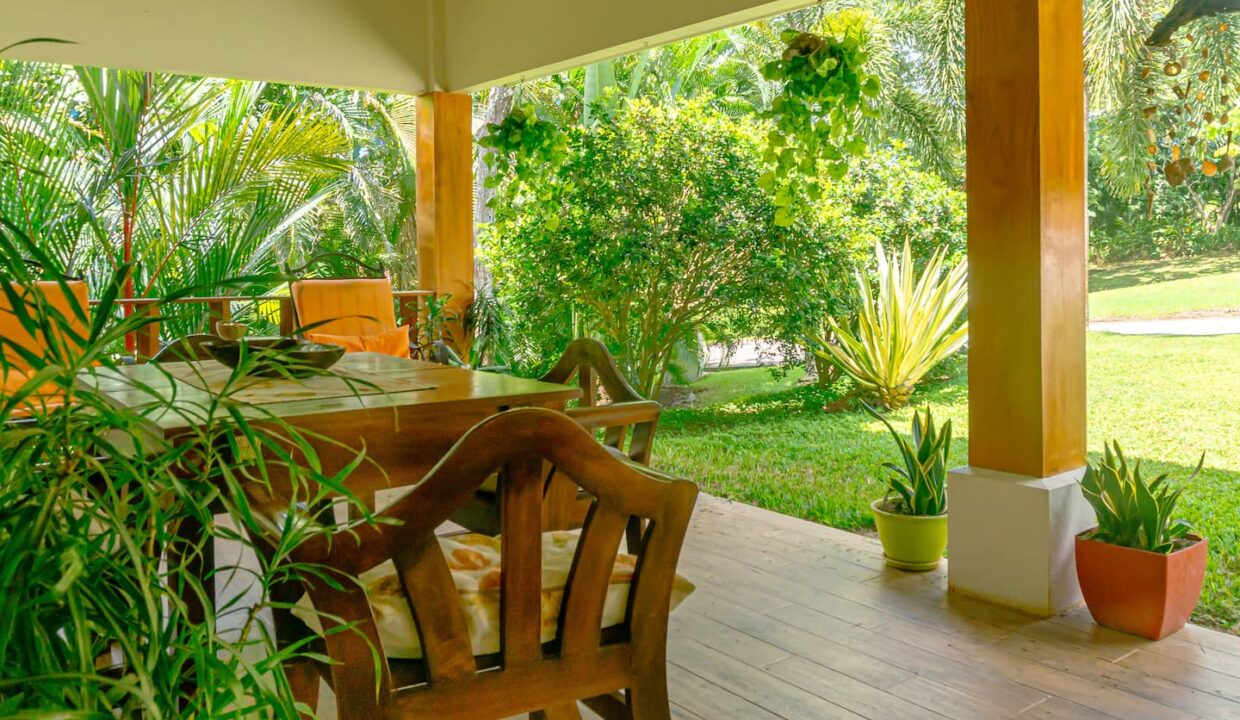 Home in Loma Verde — Puerto Carrillo, Guanacaste, Costa Rica