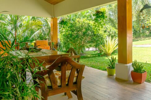 Home in Loma Verde — Puerto Carrillo, Guanacaste, Costa Rica