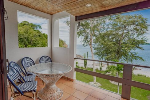 Happiness by the Sea — condo vacation rental in Playa Flamingo, Costa Rica