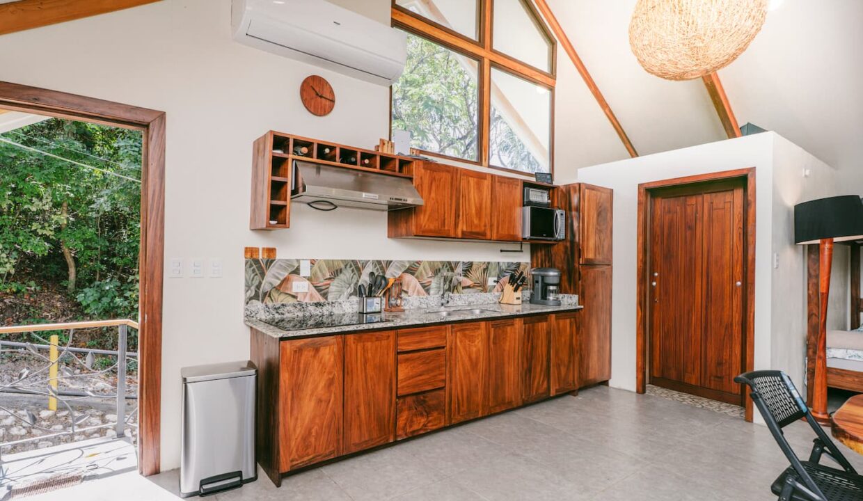 Nature Loft — Samara, Guanacaste, Costa Rica