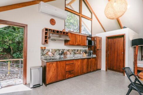 Nature Loft — Samara, Guanacaste, Costa Rica