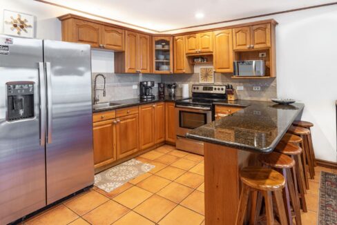 Happiness by the Sea — condo vacation rental in Playa Flamingo, Costa Rica