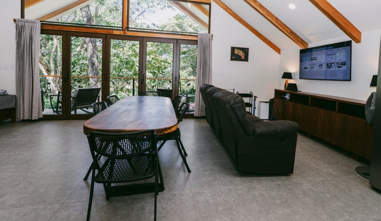 Nature Loft — apartment vacation rental in Samara, Costa Rica