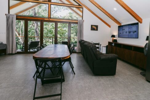 Nature Loft — apartment vacation rental in Samara, Costa Rica