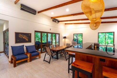Casa Ceibo Villas, Samara — villa vacation rental on Costa Rica's Nicoya Peninsula