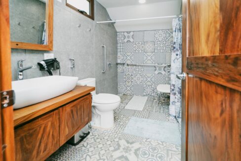 Nature Loft — apartment vacation rental in Samara, Costa Rica