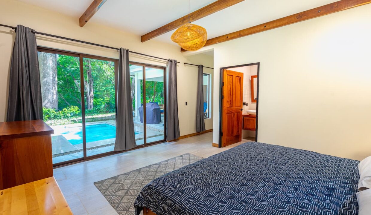 Casa Ceibo Villas — Samara, Guanacaste, Costa Rica