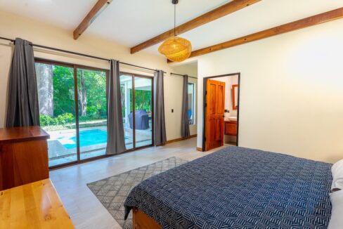 Casa Ceibo Villas — Samara, Guanacaste, Costa Rica