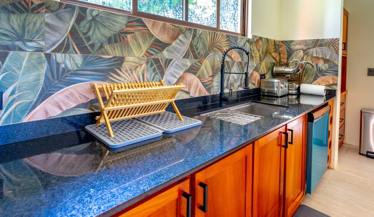 Casa Ceibo Villas — Samara, Guanacaste, Costa Rica