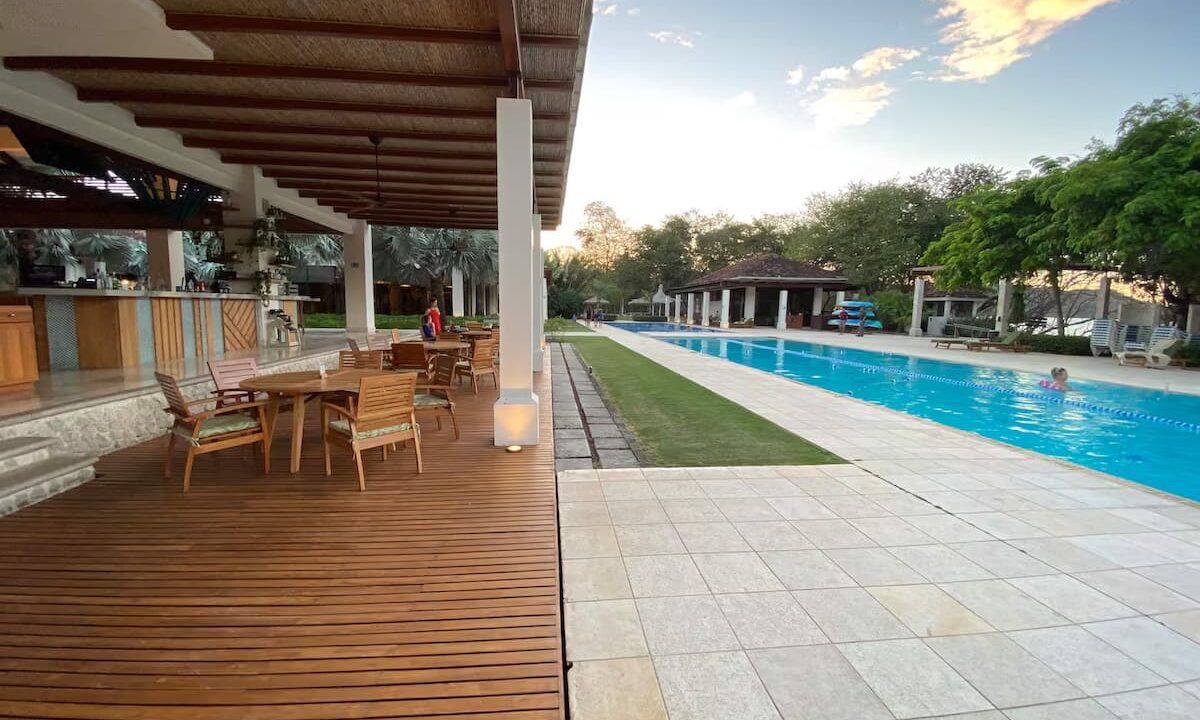 Reserva Conchal Condo, Reserva Conchal — condo vacation rental on Costa Rica's Nicoya Peninsula