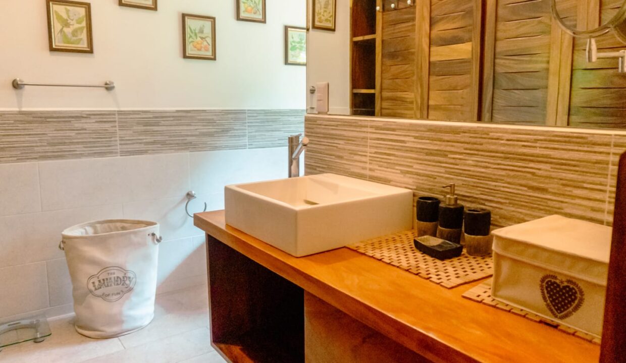 Home in Loma Verde, Puerto Carrillo — home vacation rental on Costa Rica's Nicoya Peninsula