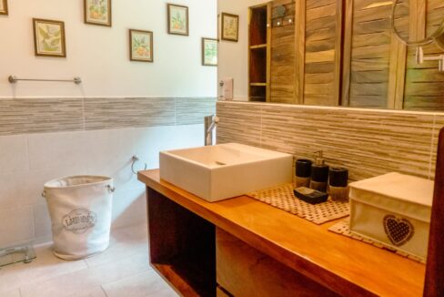 Home in Loma Verde, Puerto Carrillo — home vacation rental on Costa Rica's Nicoya Peninsula