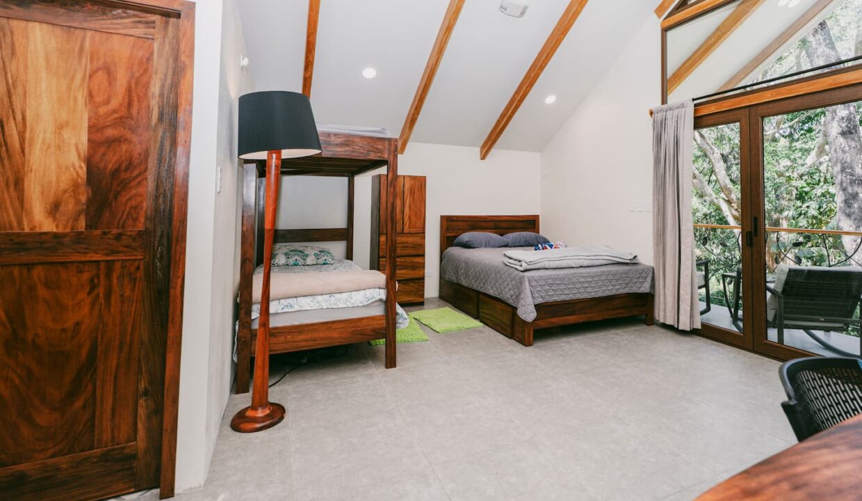 Nature Loft, Samara — apartment vacation rental on Costa Rica's Nicoya Peninsula