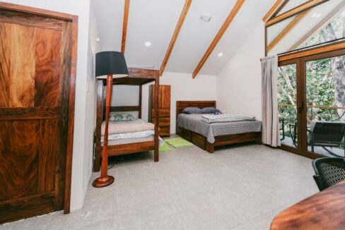 Nature Loft, Samara — apartment vacation rental on Costa Rica's Nicoya Peninsula