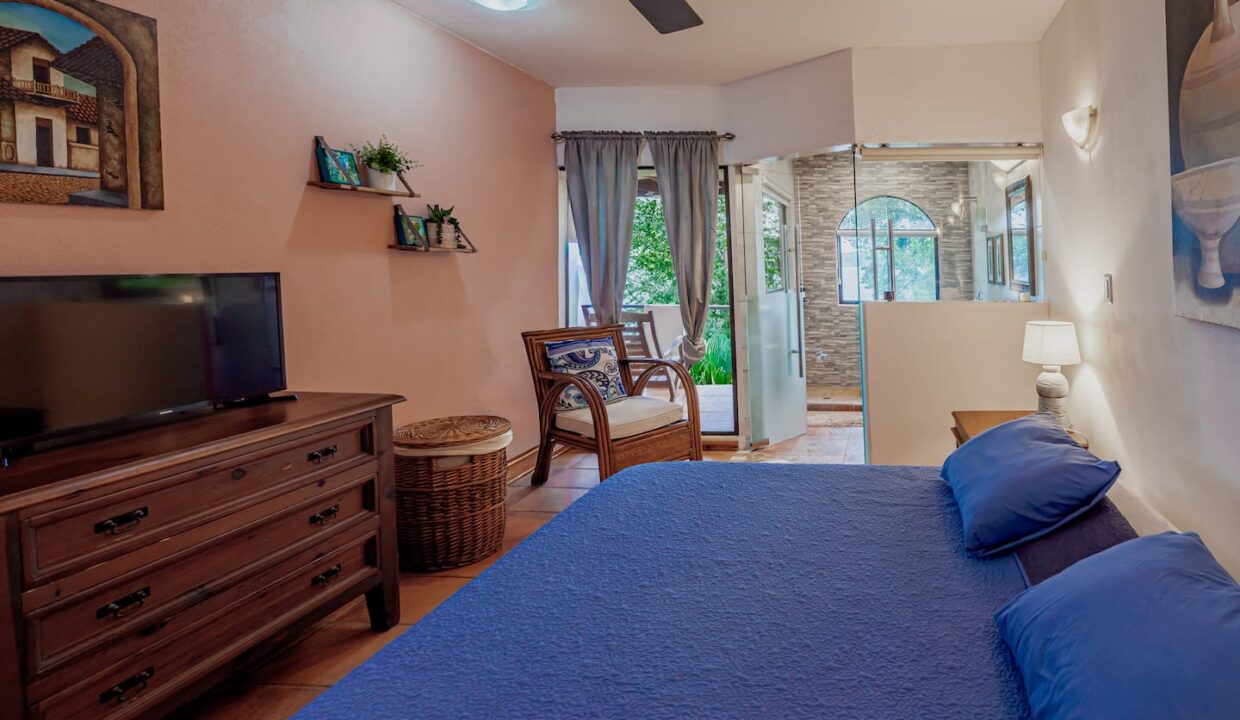 Happiness by the Sea — condo vacation rental in Playa Flamingo, Costa Rica