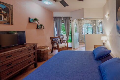 Happiness by the Sea — condo vacation rental in Playa Flamingo, Costa Rica