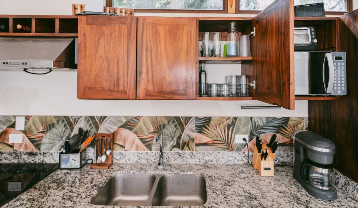 Nature Loft, Samara — apartment vacation rental on Costa Rica's Nicoya Peninsula