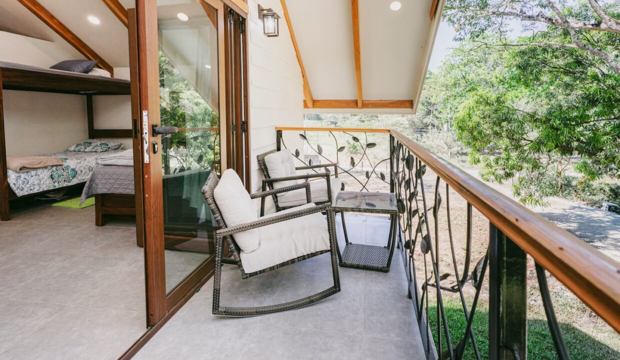 Nature Loft — apartment vacation rental in Samara, Guanacaste, Costa Rica