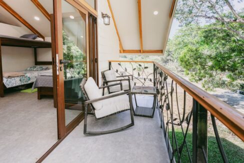 Nature Loft — apartment vacation rental in Samara, Guanacaste, Costa Rica