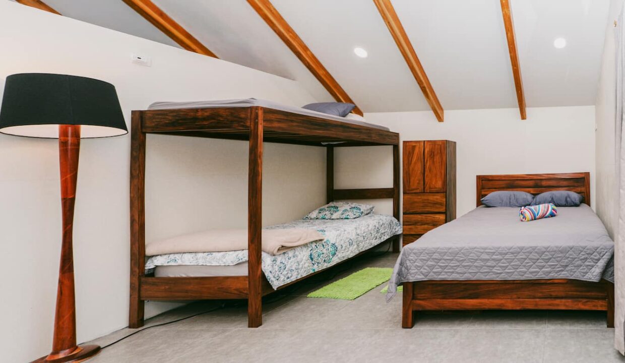 Nature Loft, Samara — apartment vacation rental on Costa Rica's Nicoya Peninsula