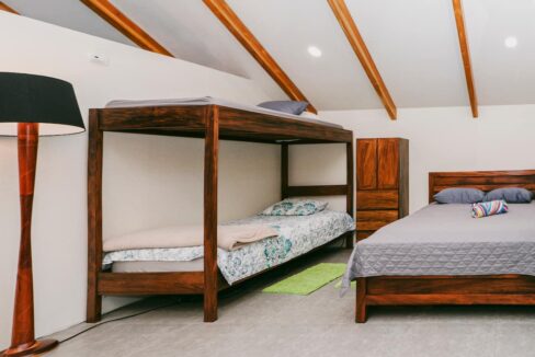 Nature Loft, Samara — apartment vacation rental on Costa Rica's Nicoya Peninsula