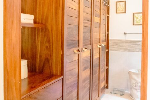 Home in Loma Verde, Puerto Carrillo — home vacation rental on Costa Rica's Nicoya Peninsula