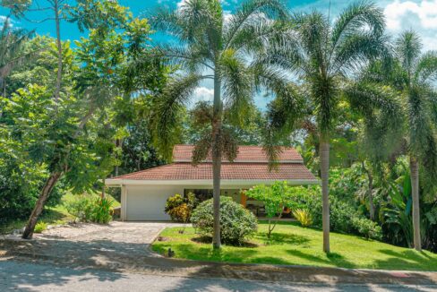 Home in Loma Verde, Puerto Carrillo — home vacation rental on Costa Rica's Nicoya Peninsula