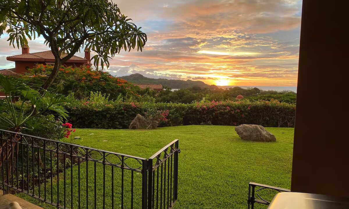 Reserva Conchal Condo — condo vacation rental in Reserva Conchal, Costa Rica
