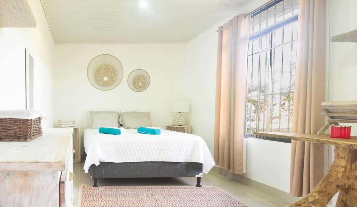 Samara Sunshine Retreat, Samara — home vacation rental on Costa Rica's Nicoya Peninsula