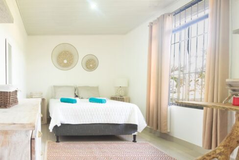 Samara Sunshine Retreat, Samara — home vacation rental on Costa Rica's Nicoya Peninsula