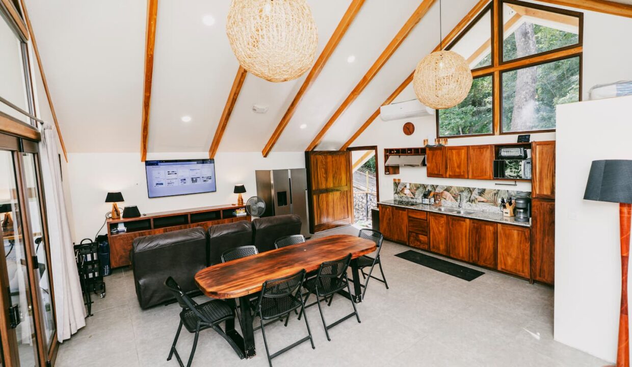 Nature Loft — apartment vacation rental in Samara, Guanacaste, Costa Rica