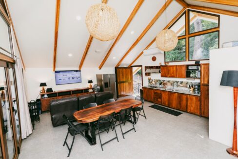 Nature Loft — apartment vacation rental in Samara, Guanacaste, Costa Rica