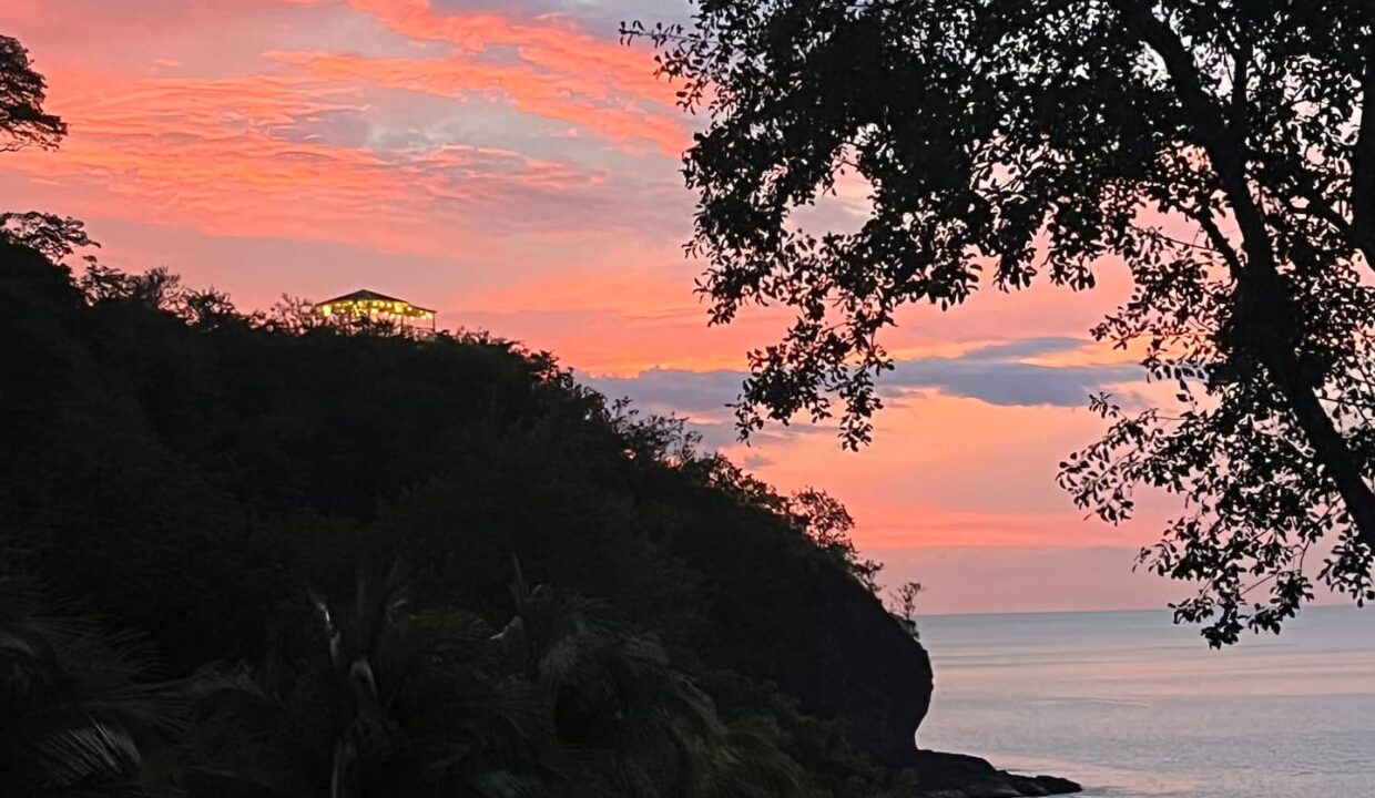 Happiness by the Sea — condo vacation rental in Playa Flamingo, Guanacaste, Costa Rica