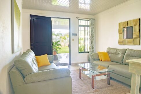 Samara Sunshine Retreat — home vacation rental in Samara, Guanacaste, Costa Rica