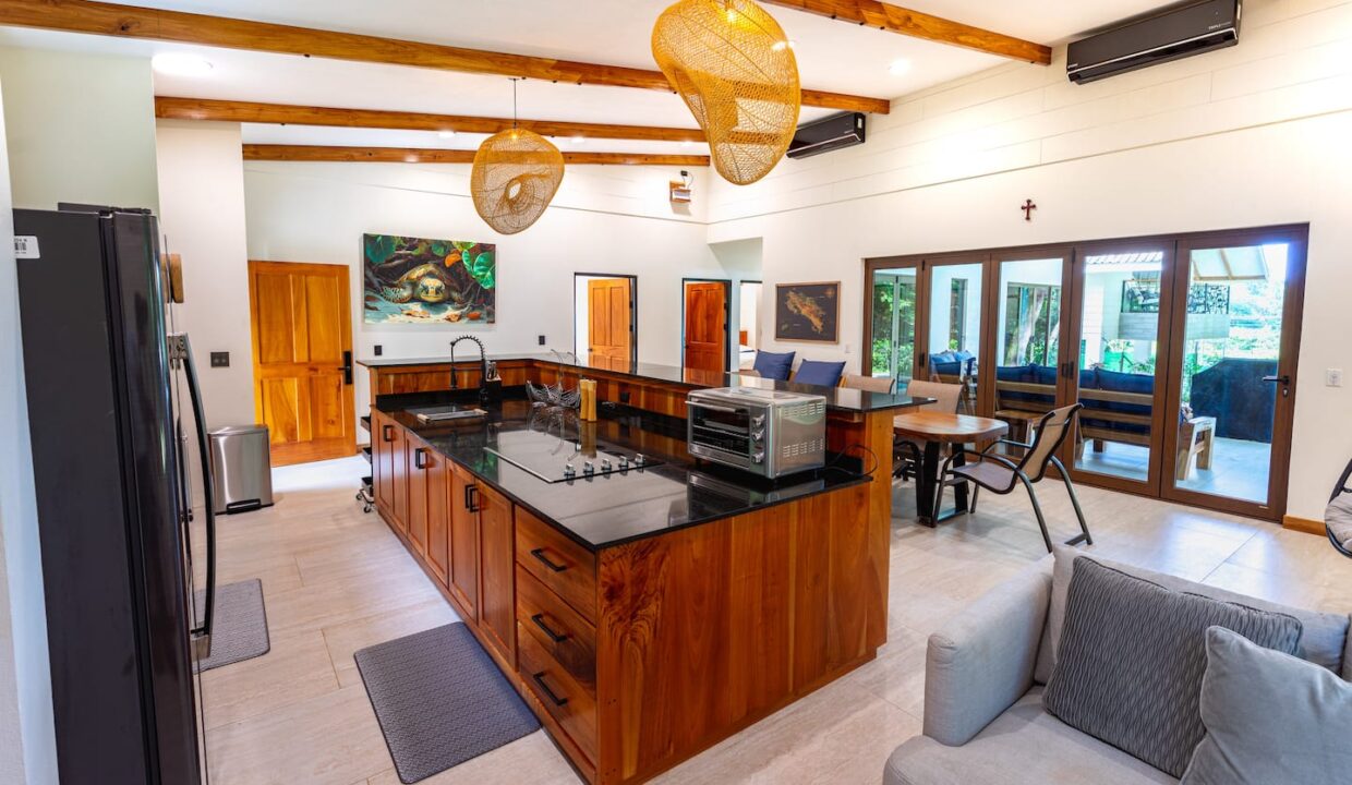 Casa Ceibo Villas — villa vacation rental in Samara, Costa Rica