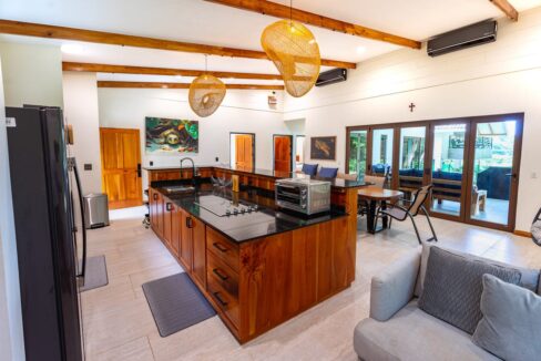 Casa Ceibo Villas — villa vacation rental in Samara, Costa Rica